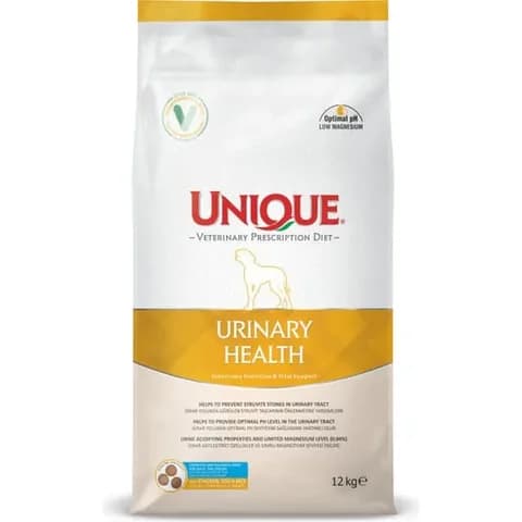 Unique Urinary Köpek Maması 12 Kg