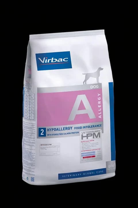 Virbac A Hypoallergenic Köpek Maması 12 kg