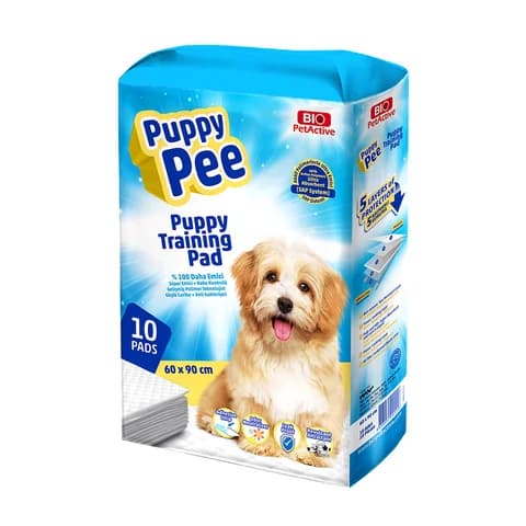 Puppy Pee - Puppy Training Pad for Puppies