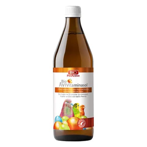 Avi Vitaminasol